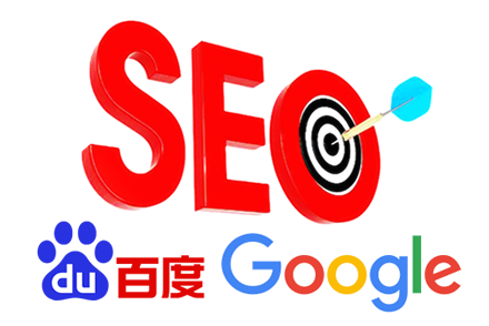 云优化SEO